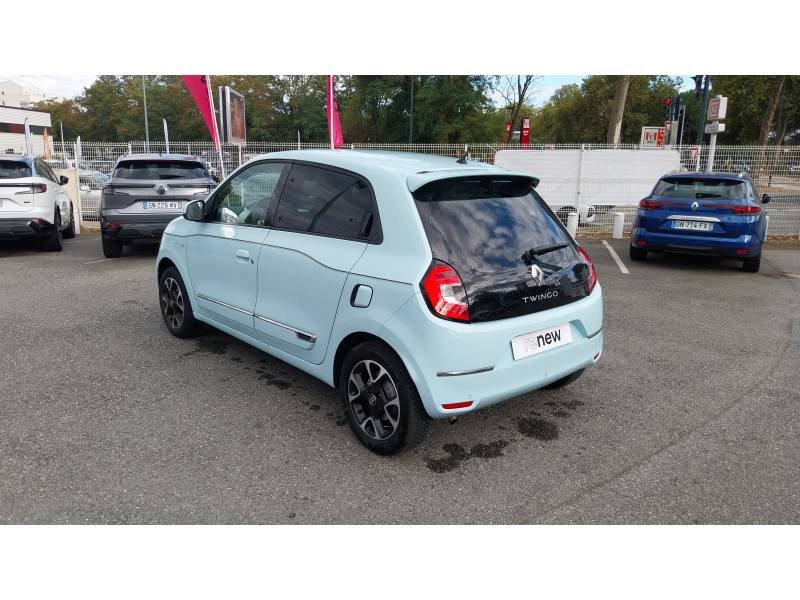 Renault Twingo - Photo 4