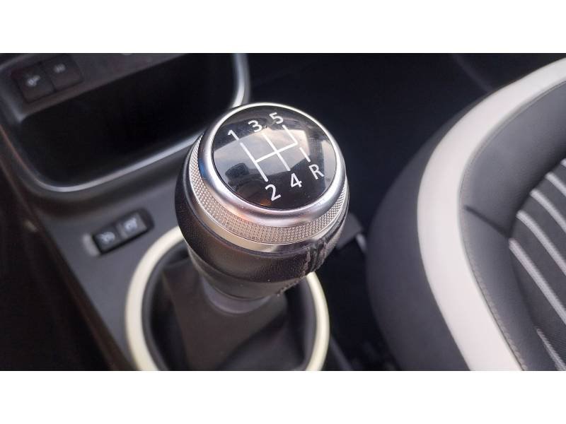Renault Twingo - Photo 42