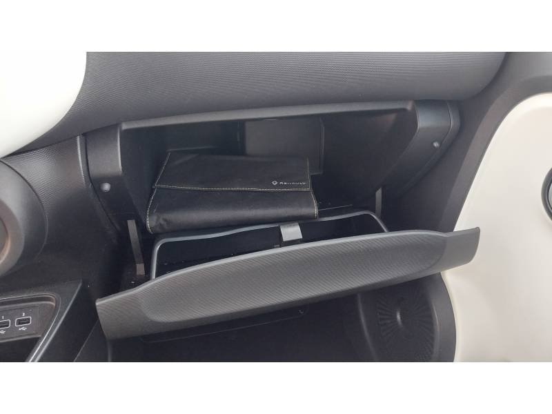 Renault Twingo - Photo 44