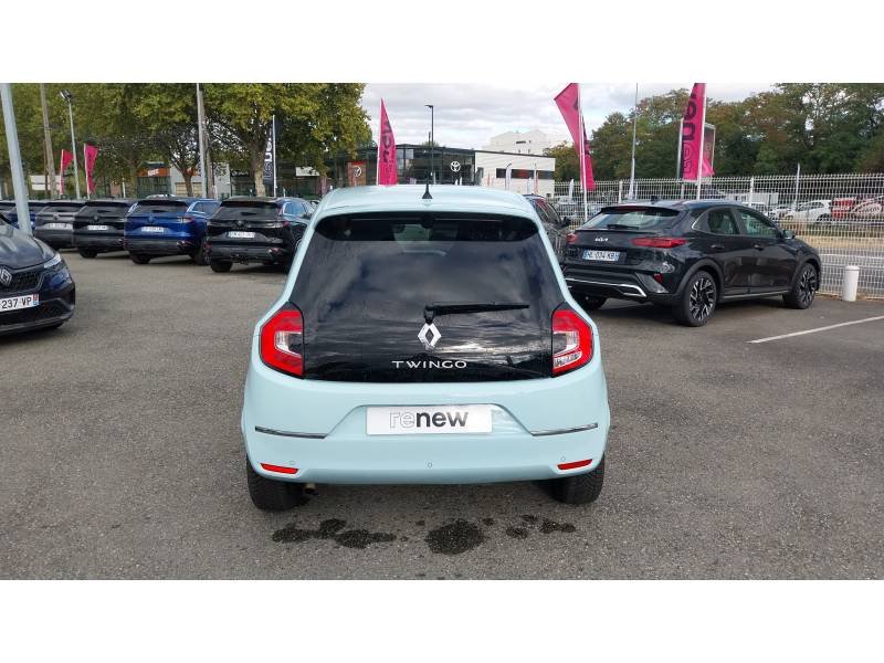 Renault Twingo - Photo 5