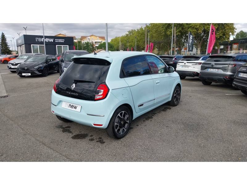 Renault Twingo - Photo 6