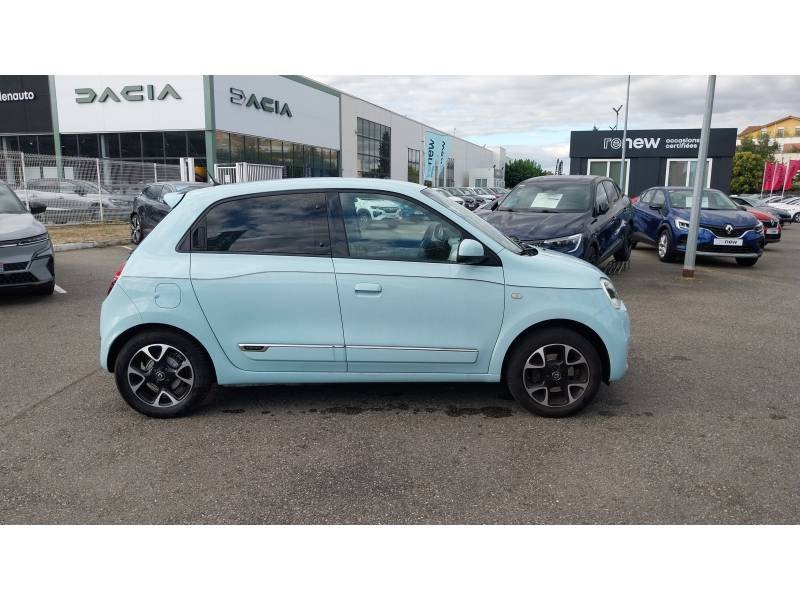 Renault Twingo - Photo 7