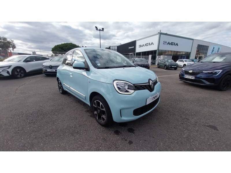 Renault Twingo - Photo 8