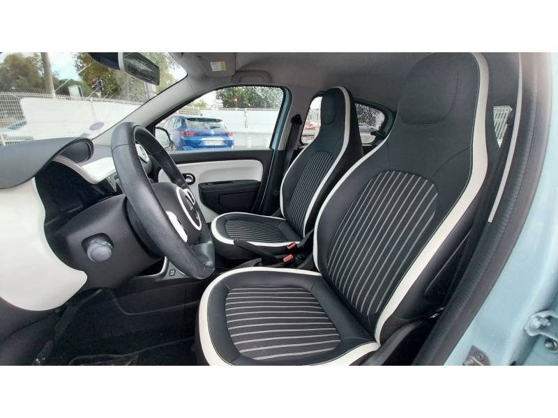 Renault Twingo - Photo 10