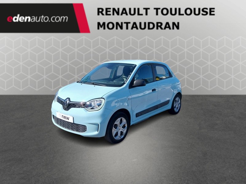 Renault Twingo - Photo 1