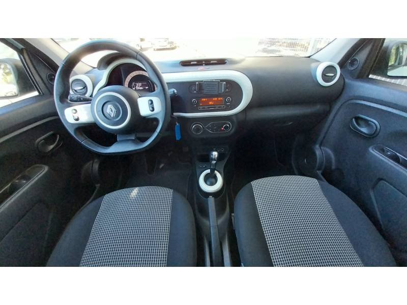 Renault Twingo - Photo 11