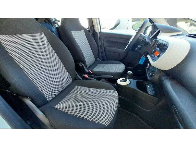 Renault Twingo - Photo 12