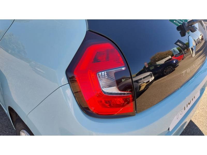 Renault Twingo - Photo 16