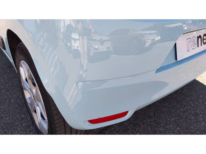 Renault Twingo - Photo 17