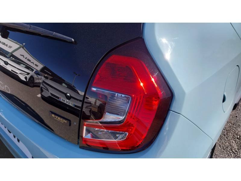 Renault Twingo - Photo 18