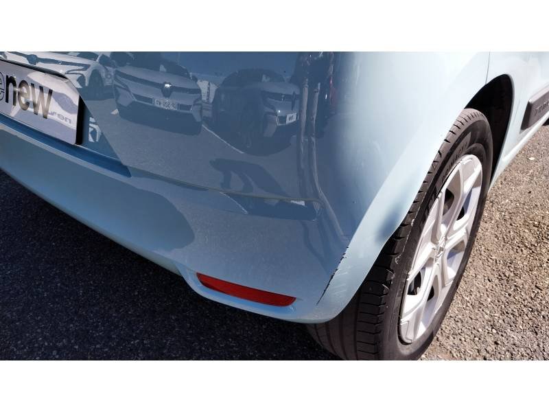 Renault Twingo - Photo 20