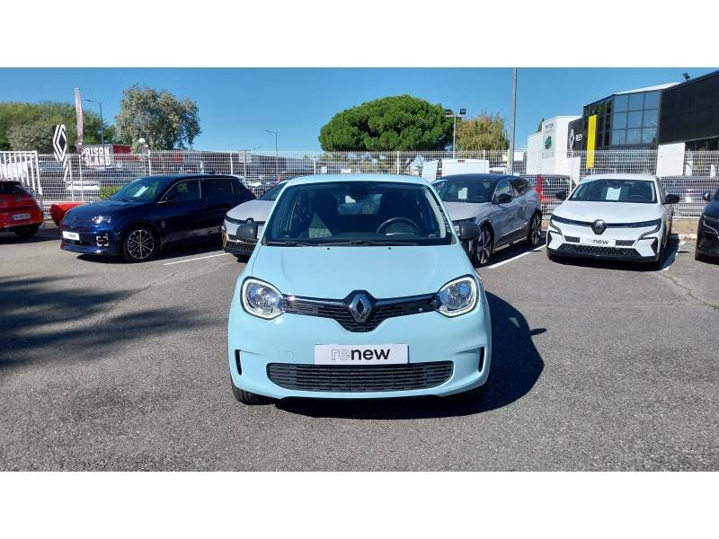Renault Twingo - Photo 2
