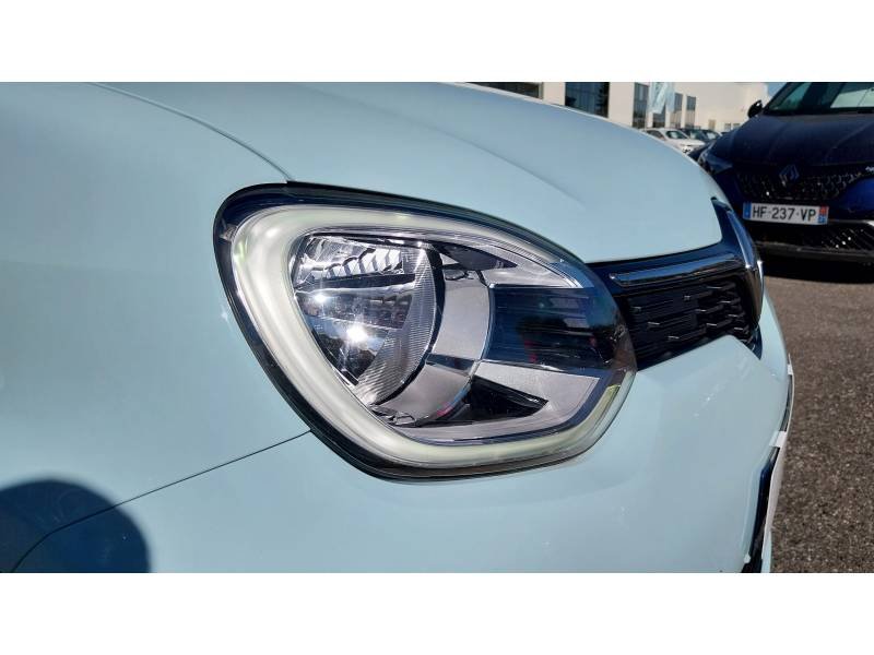 Renault Twingo - Photo 23