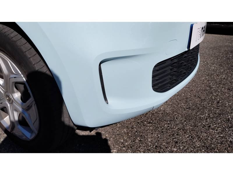 Renault Twingo - Photo 24