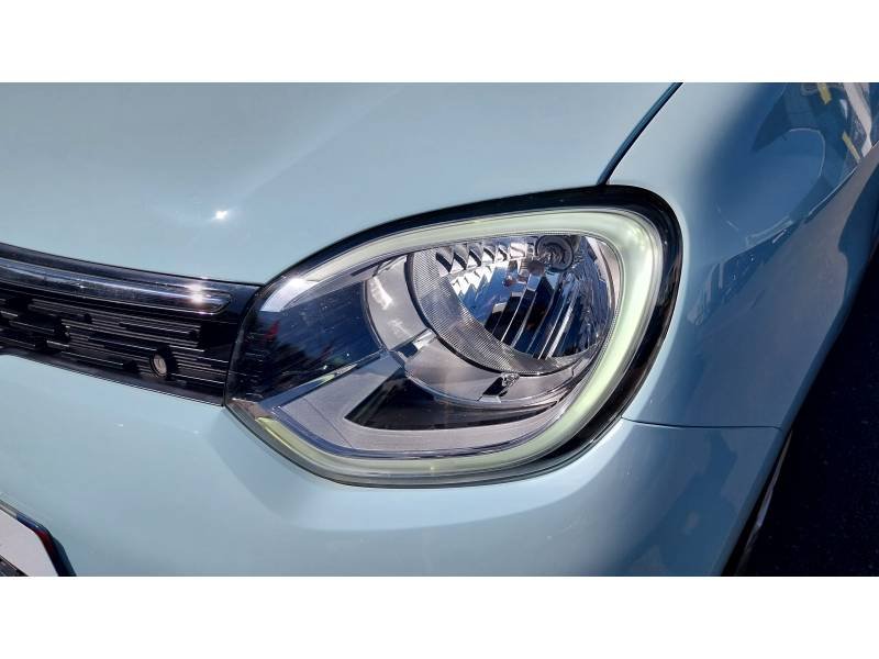 Renault Twingo - Photo 25