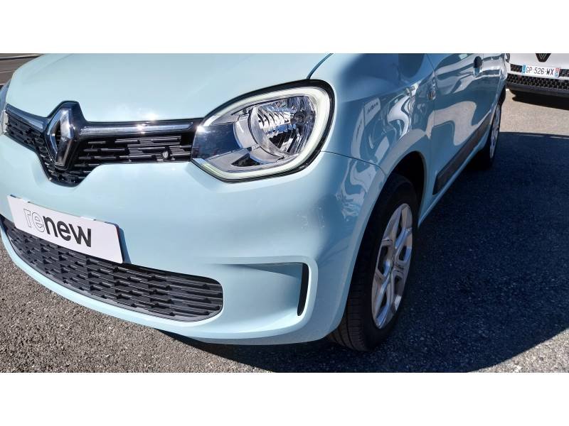 Renault Twingo - Photo 26