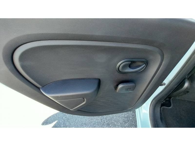 Renault Twingo - Photo 28
