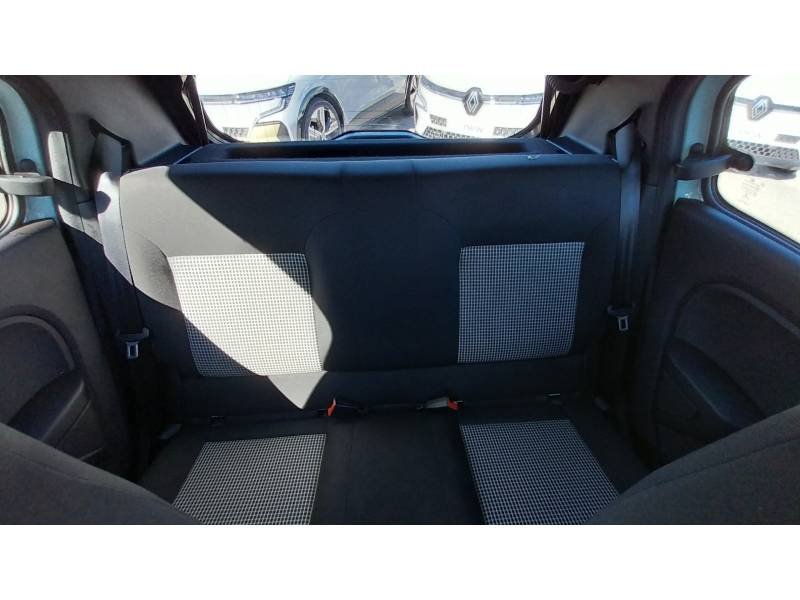 Renault Twingo - Photo 29