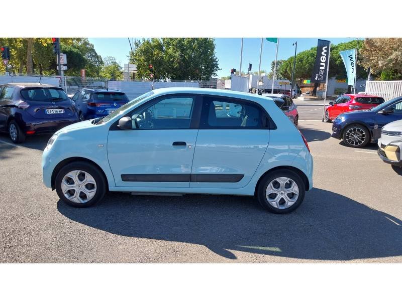 Renault Twingo - Photo 3