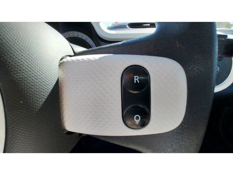 Renault Twingo - Photo 32