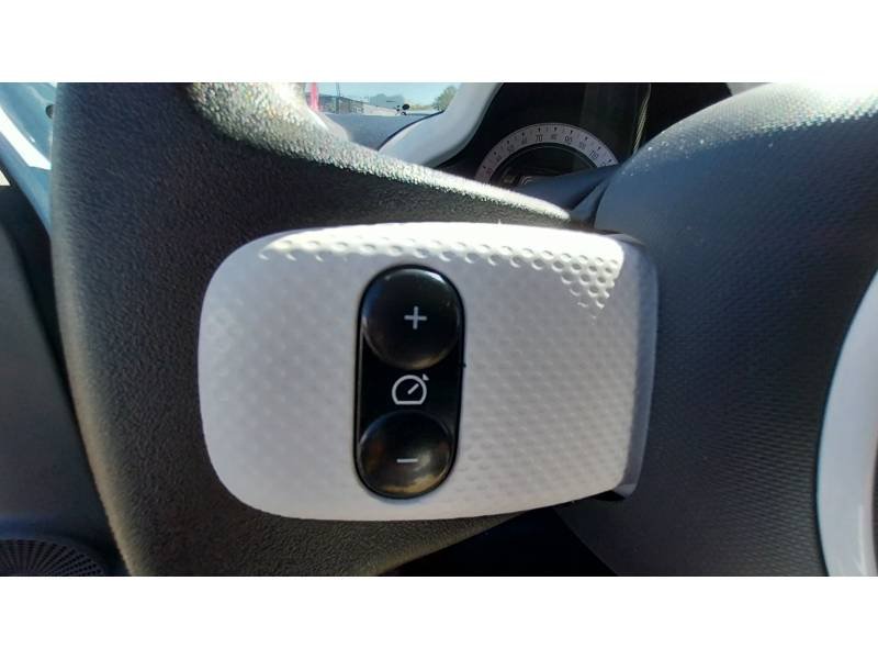 Renault Twingo - Photo 33
