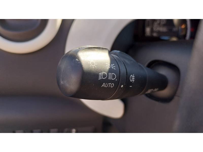 Renault Twingo - Photo 34