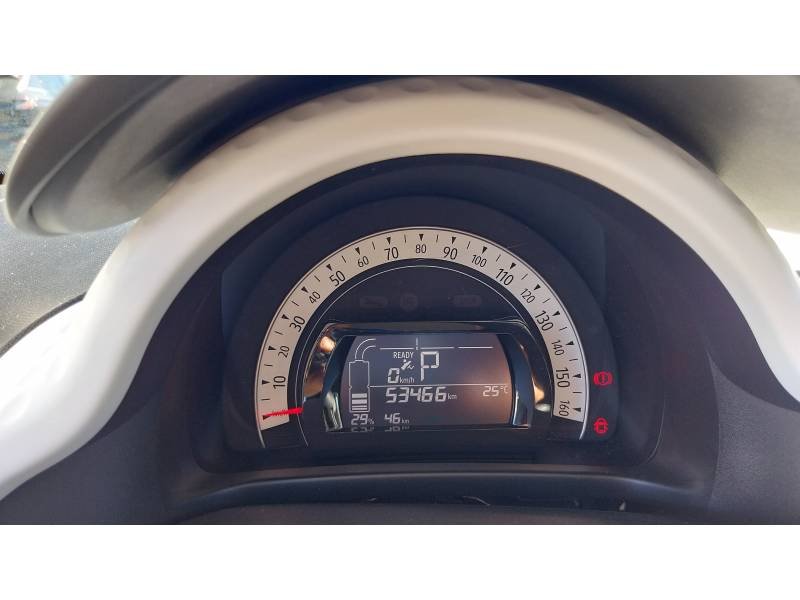 Renault Twingo - Photo 35