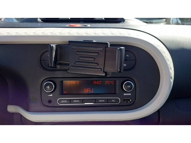 Renault Twingo - Photo 37