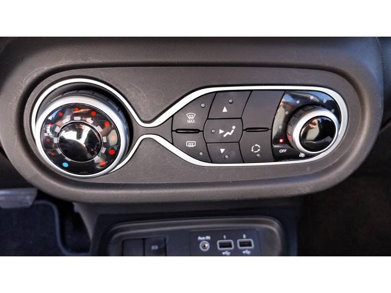 Renault Twingo - Photo 38