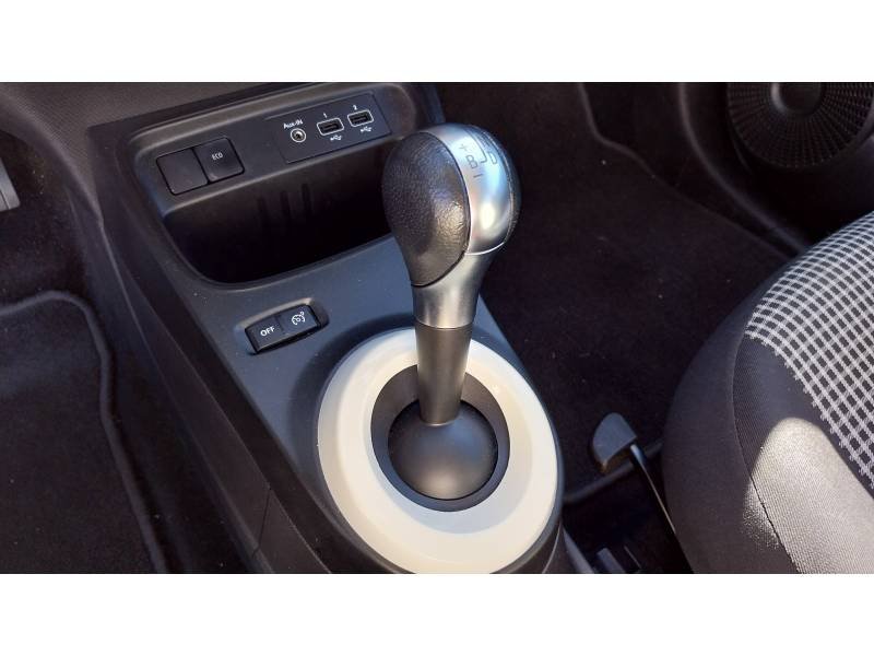 Renault Twingo - Photo 40