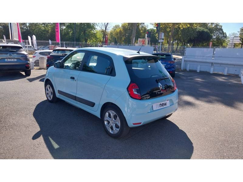 Renault Twingo - Photo 4