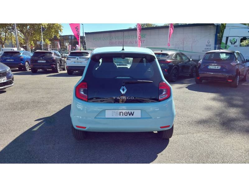 Renault Twingo - Photo 5