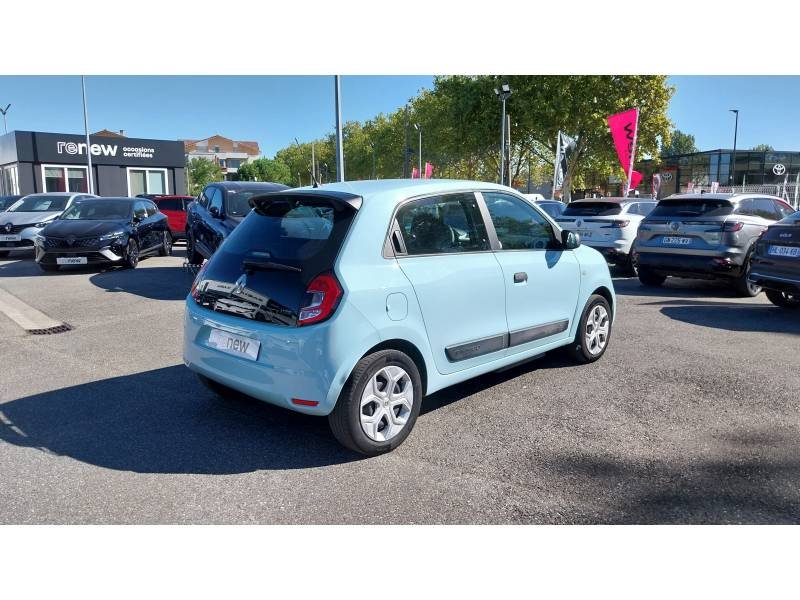 Renault Twingo - Photo 6