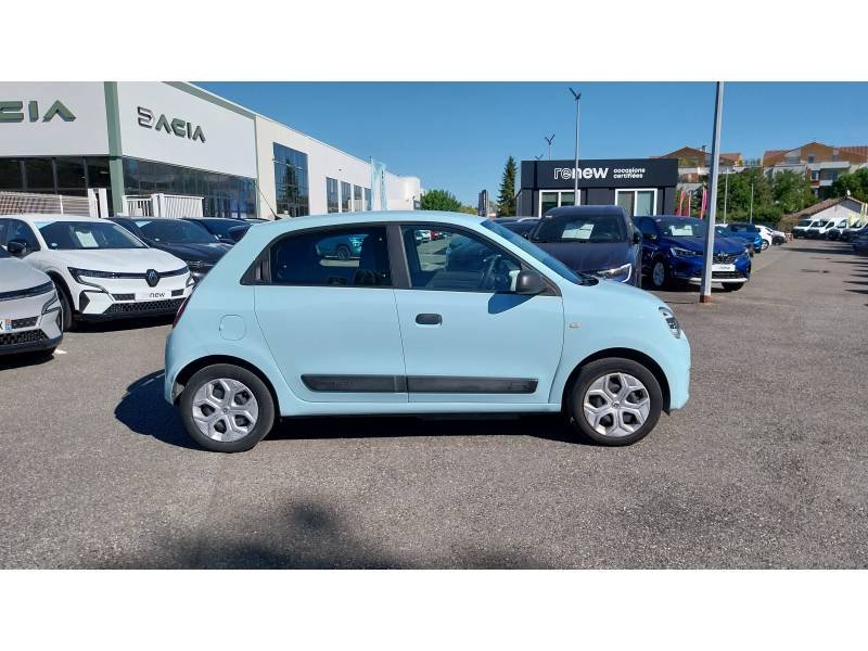 Renault Twingo - Photo 7