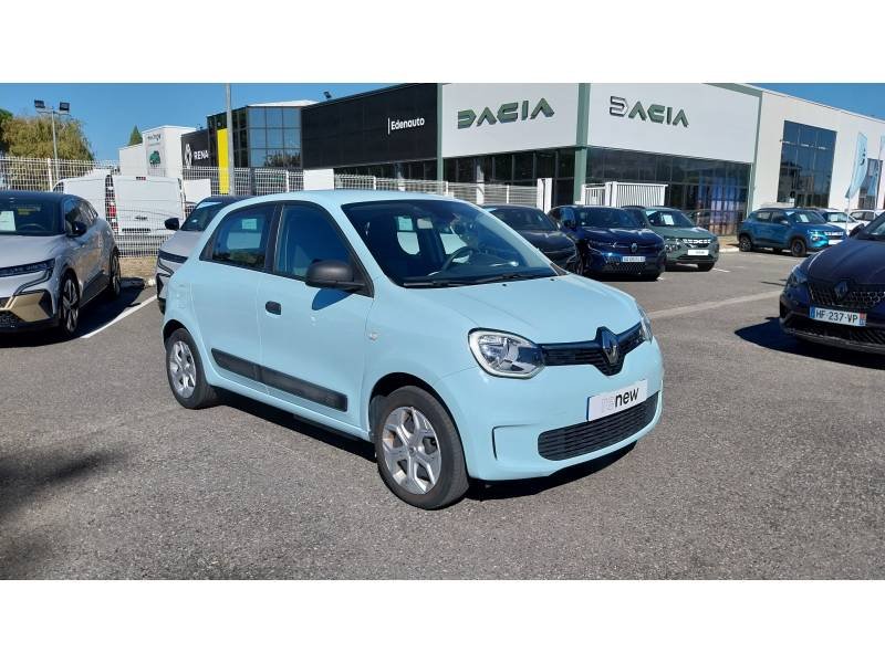 Renault Twingo - Photo 8