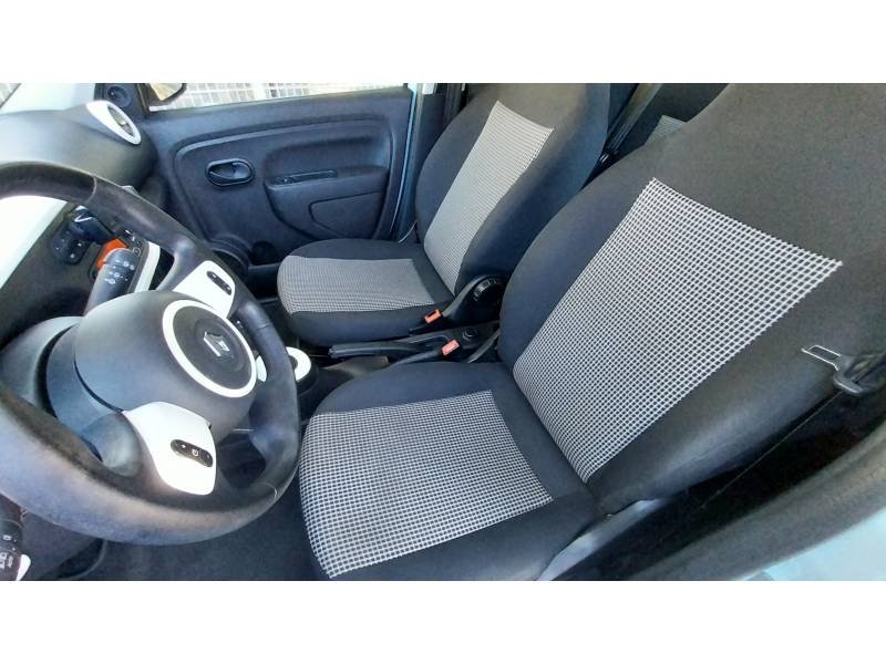 Renault Twingo - Photo 10