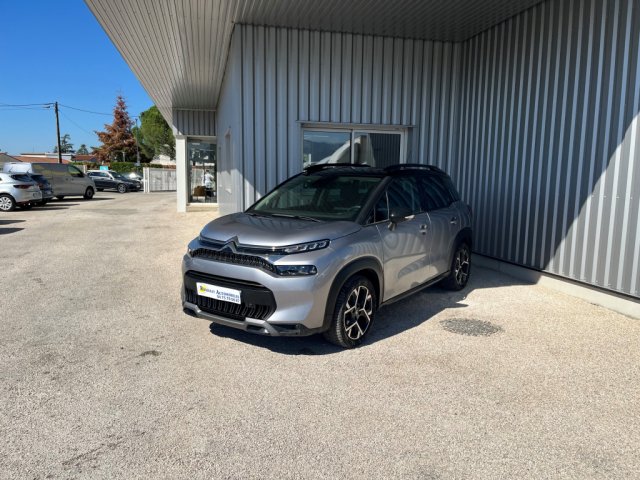 Citroën C3 Aircross - Photo 1
