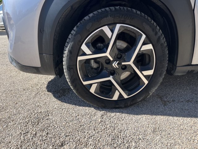 Citroën C3 Aircross - Photo 3