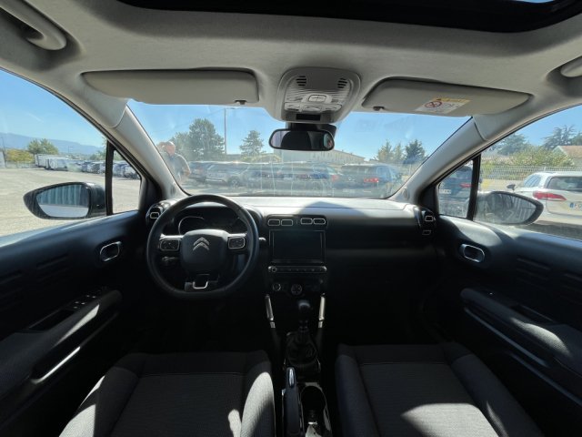 Citroën C3 Aircross - Photo 4