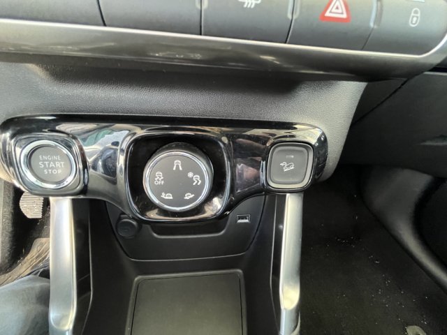 Citroën C3 Aircross - Photo 5