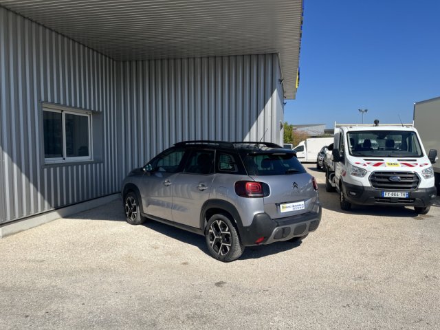 Citroën C3 Aircross - Photo 7