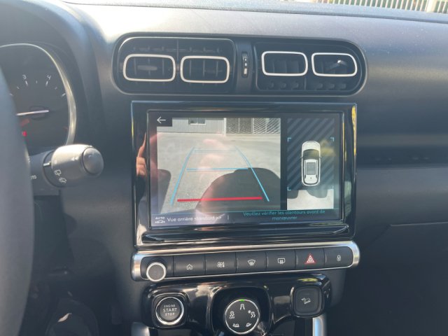Citroën C3 Aircross - Photo 10