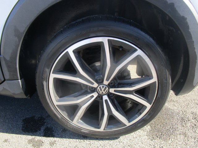 Volkswagen T-Cross - Photo 11