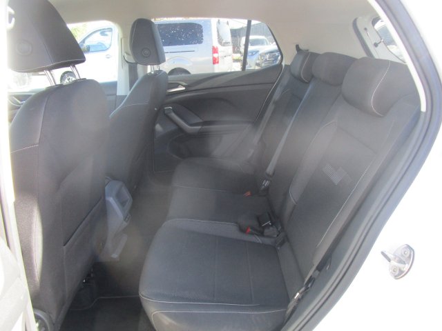 Volkswagen T-Cross - Photo 12