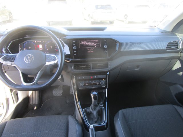 Volkswagen T-Cross - Photo 14