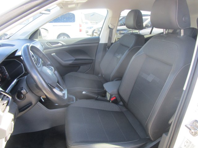 Volkswagen T-Cross - Photo 15