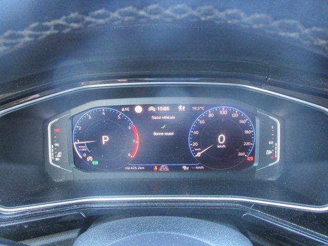 Volkswagen T-Cross - Photo 16