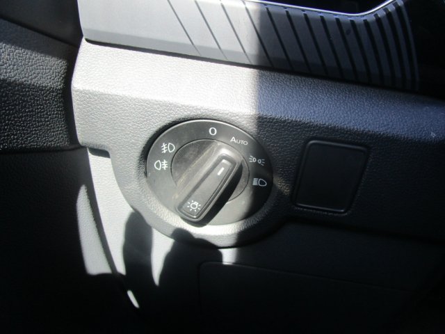 Volkswagen T-Cross - Photo 18