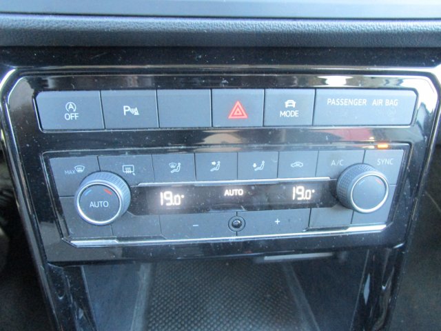 Volkswagen T-Cross - Photo 19