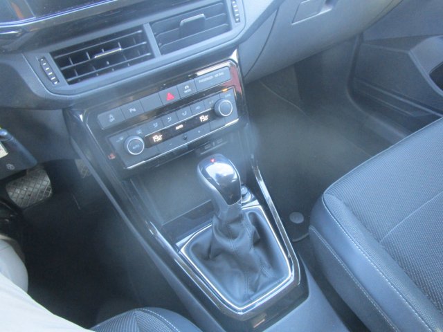 Volkswagen T-Cross - Photo 20